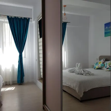 Apartament Promenada D9 公寓