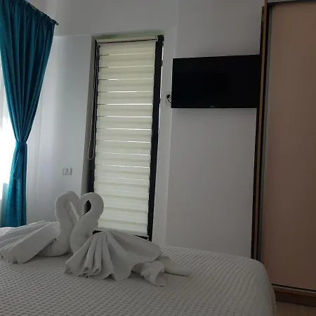 Apartament Promenada D9