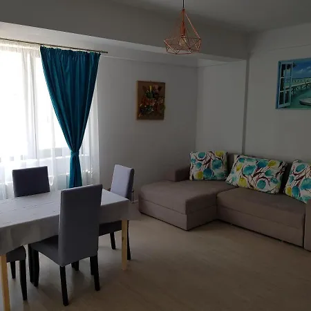 Apartament Promenada D9 *