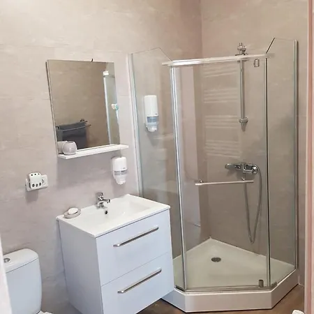 Apartament Promenada D9 公寓 *