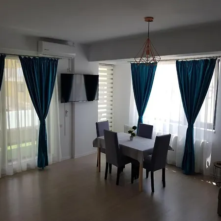 Apartament Promenada D9 公寓 那沃达利