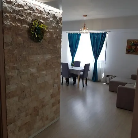 Apartament Promenada D9 * 那沃达利