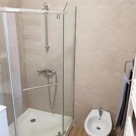 公寓 Apartament Promenada D9 *
