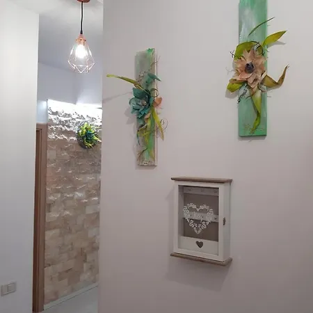 公寓 Apartament Promenada D9 那沃达利